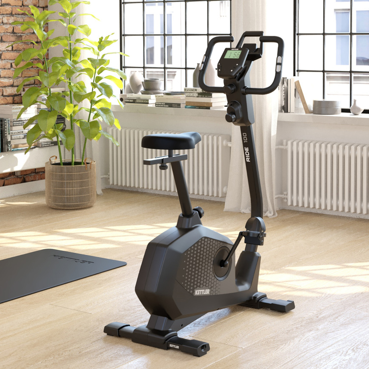 Rower TRENINGOWY KETTLER RIDE 100
