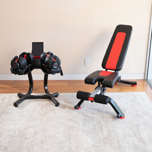 Stojak na hantle SELECT TECH - Bowflex