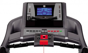 Bieżnia F2W Dual - BH Fitness