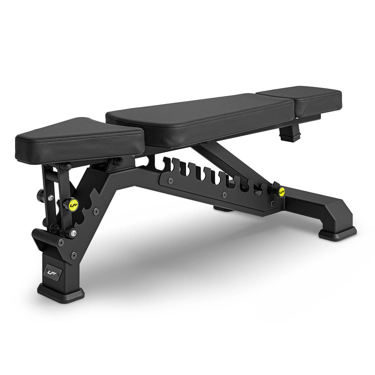 Ławka dwustronnie regulowana UX-L202 - UpForm