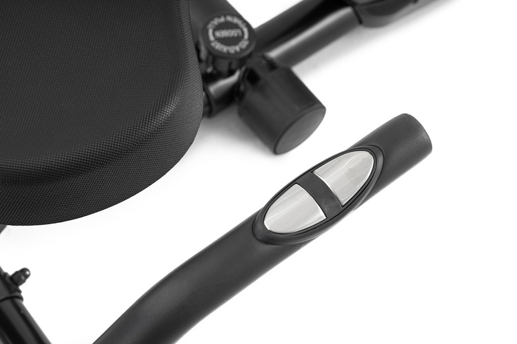 Rower poziomy HS-030L Rapid niebieski - Hop Sport