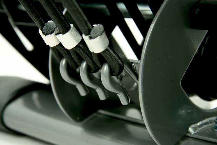 Wioślarz mechaniczny BR 3010 - Body Sculpture