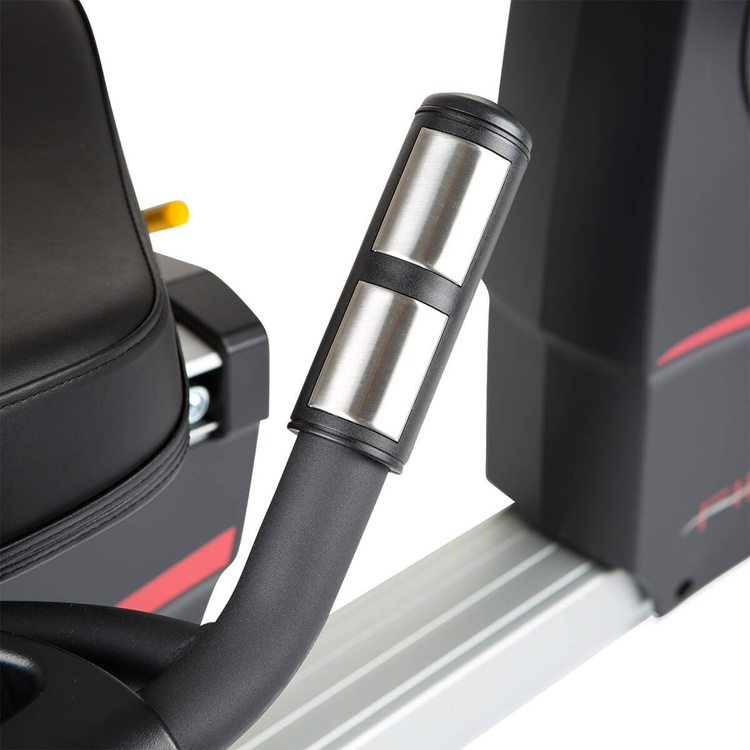 Rower poziomy MAXIMUM RB 8000 - Finnlo