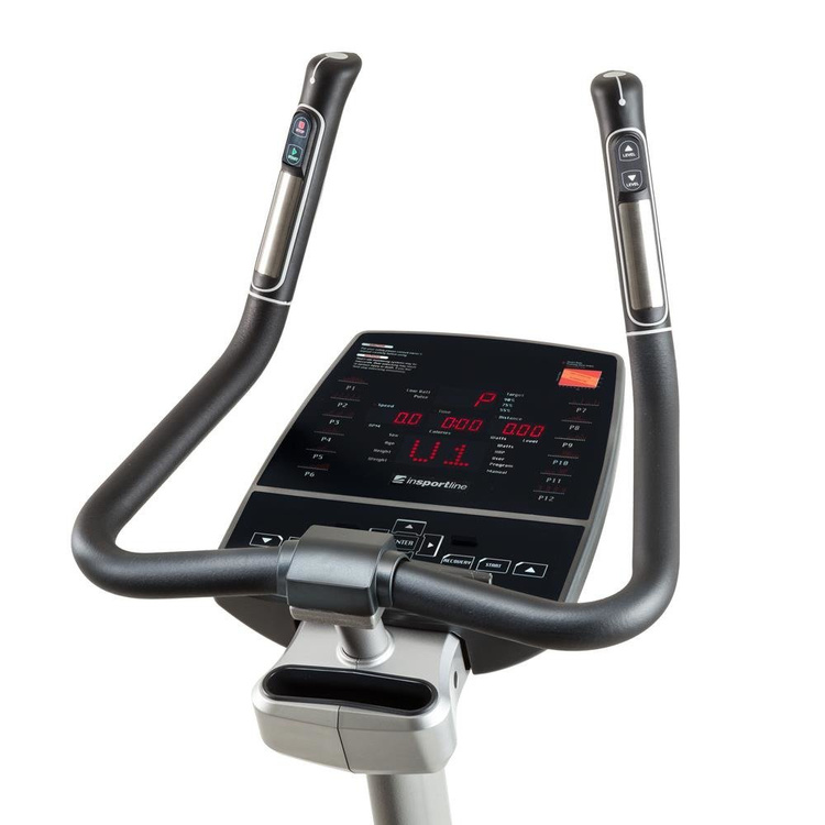 Rower treningowy Gemini B200 z generatorem - Insportline