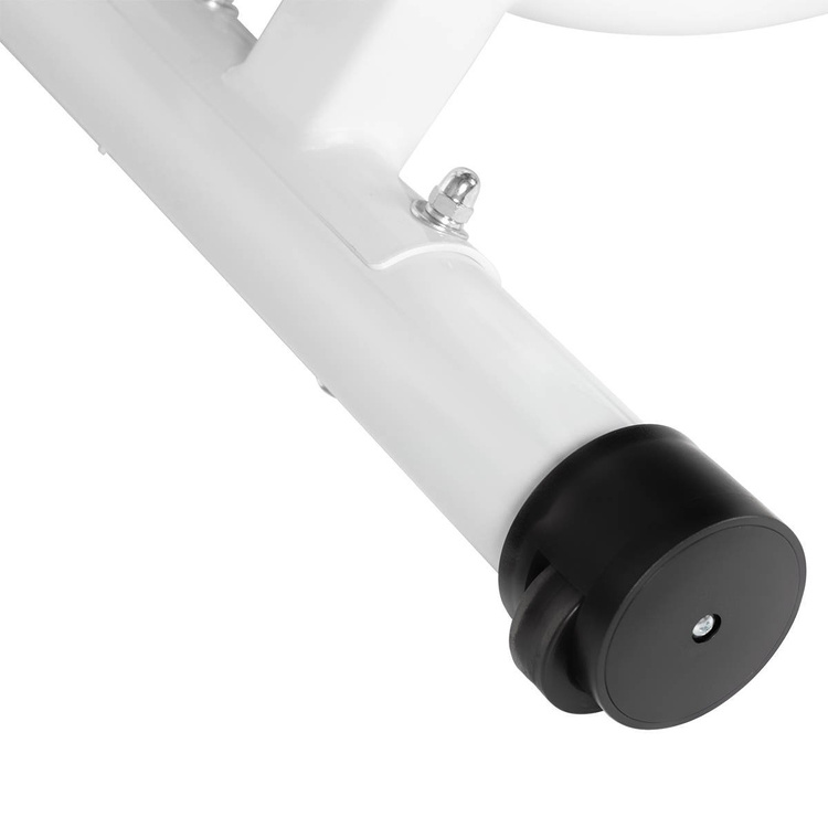 Magnetyczny programowany orbitrek H2205 BIAŁY - HMS