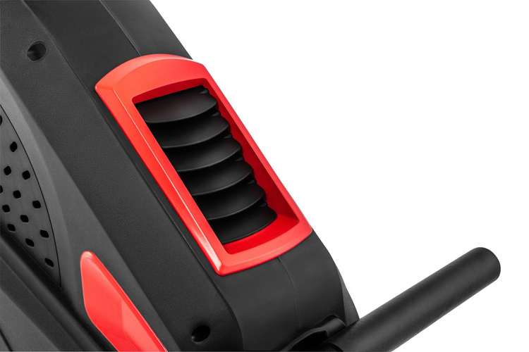 Wioślarz powietrzny HS-070R Rush - Hop Sport