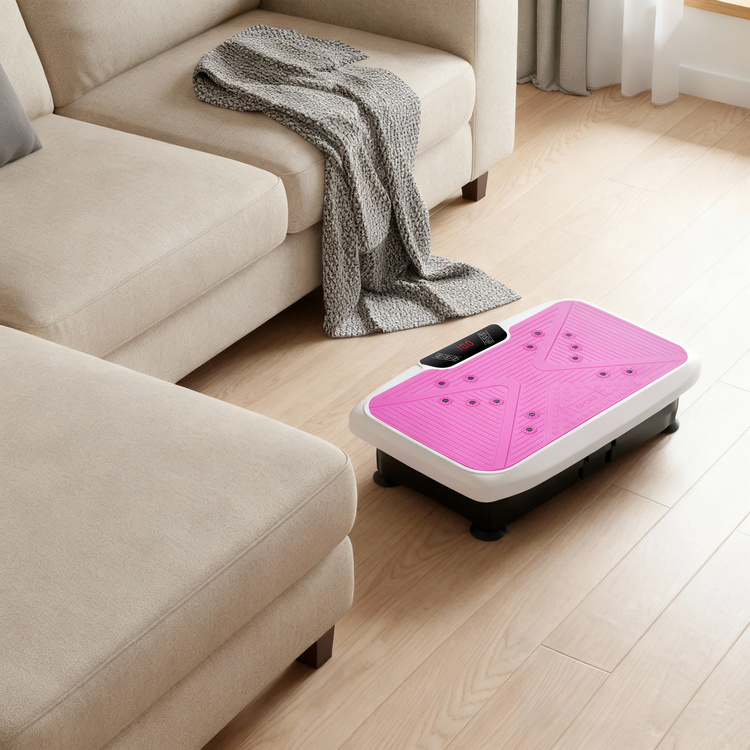 SVP45 PLATFORMA WIBRACYJNA HMS