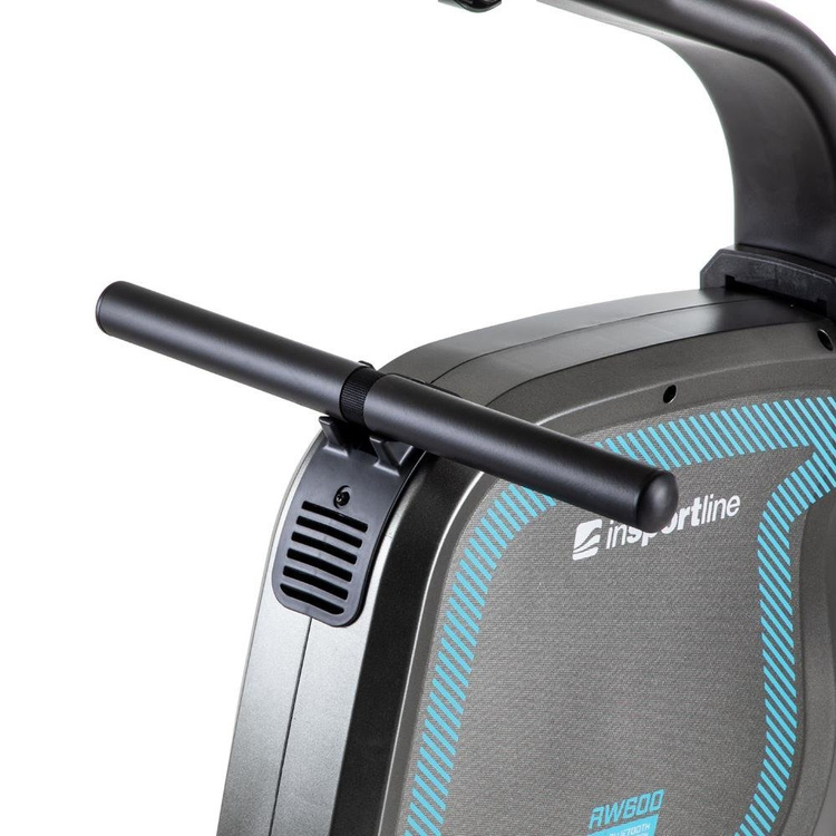 Wioślarz magnetyczny inCondi RW600 - Insportline