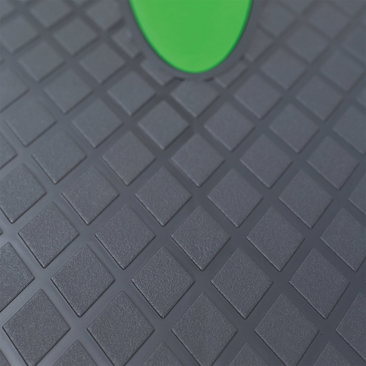 Step do aerobiku AS003 szary - HMS