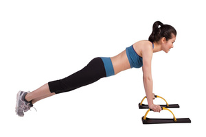 Multi trener do pompek BB 710 - Body Sculpture