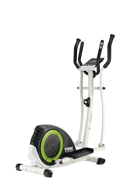 Orbitrek magnetyczny X120 - York Fitness