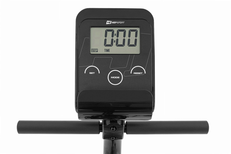 Rower poziomy HS-030L Rapid niebieski - Hop Sport