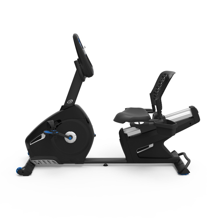 Rower poziomy R626 - Nautilus
