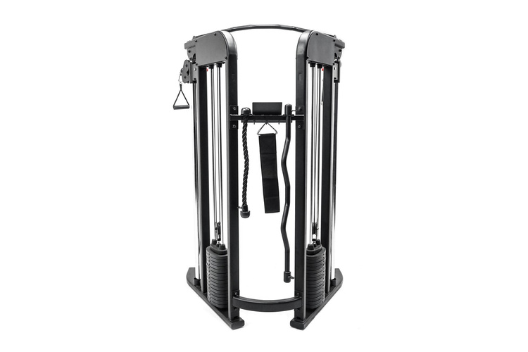 Brama Narożna FTX Functional Trainer (Base Unit) Inspire Fitness by Centr (FTX0B)