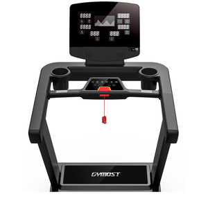 Bieżnia 6830 HRC LED - Gymost