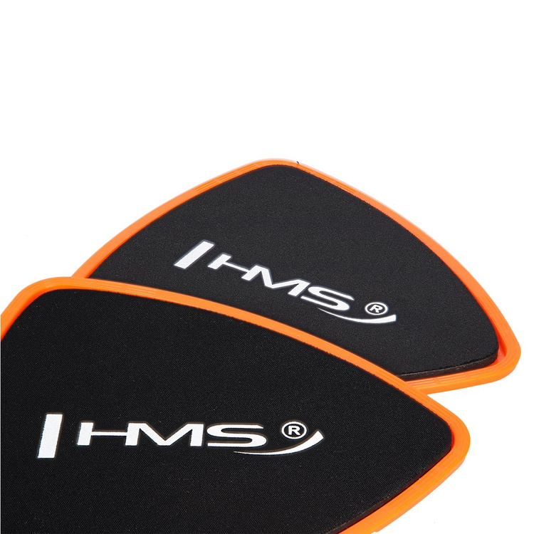 Dyski poślizgowe Slide DPS01 - HMS