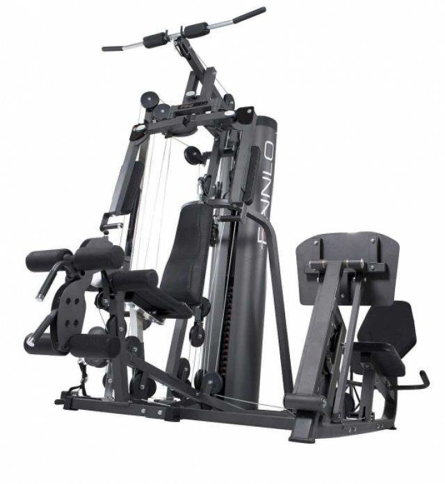 Atlas AUTARK 2500 - Finnlo