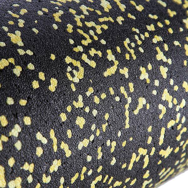 Zestaw do masażu wałki i piłki FSBM04 Black-Yellow- HMS