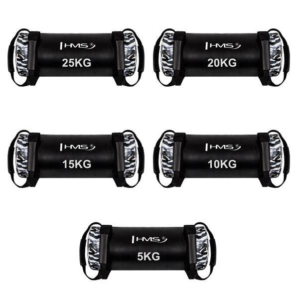 Worek do ćwiczeń Power Bag 15 kg - HMS