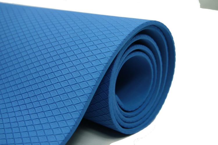 Mata do jogi BB 8310 - Body Sculpture