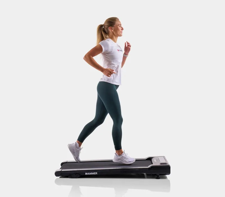Bieżnia elektryczna WALK 2.0 - Hammer