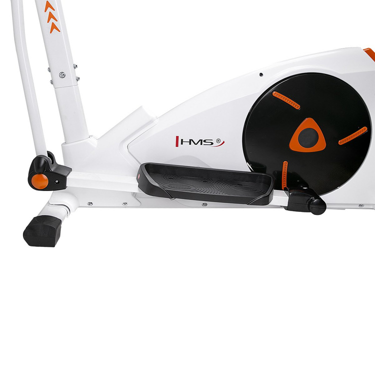 Eliptyczny trenażer magnetyczny H6191W - HMS