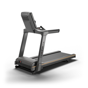 Bieżnia Lifestyle Z KONSOLA LED