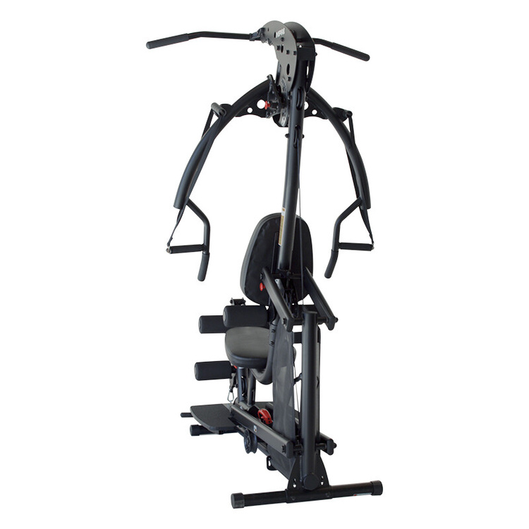 Atlas Body Lift Inspire Fitness Atlas bez stosu - trening masą ciała (BL10B)