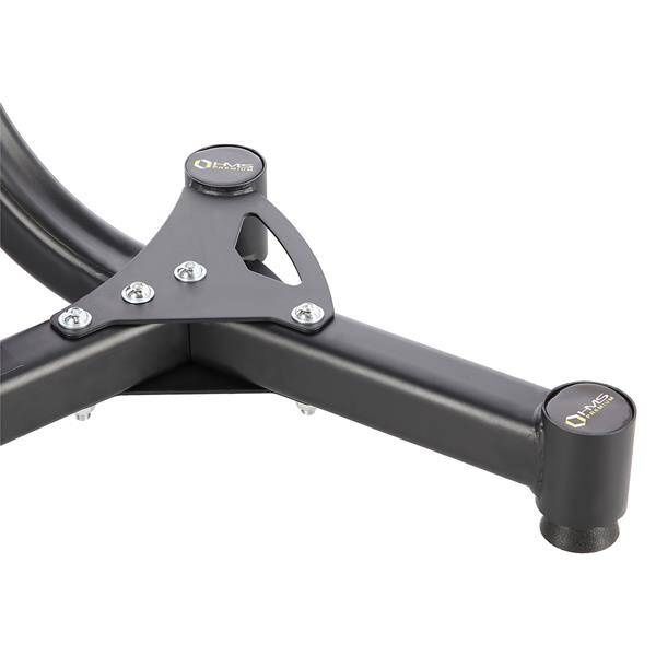 Stojak na sztangielki regulowane STR10 PRO - HMS