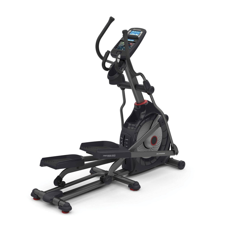 Programowany orbitrek 570E - Schwinn