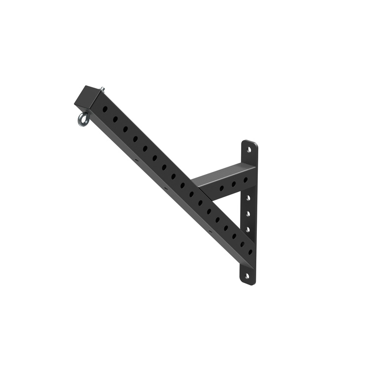 Poprzeczka 45 stopni do klatek RIG COMPACT 60x60 - UpForm