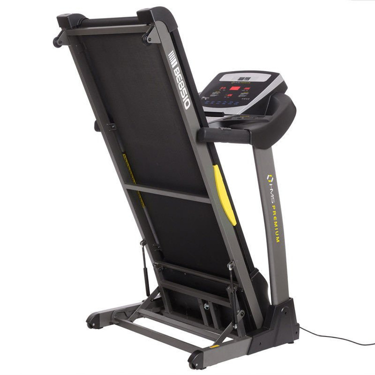 Bieżnia elektryczna BE8510-i - HMS