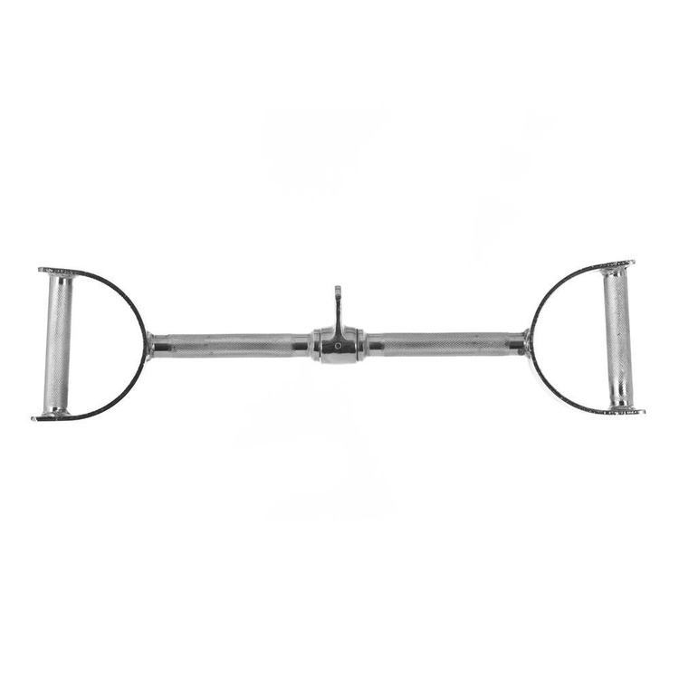 Gryf zaczepowy obrotowy uchwyt adapter do atlasu A2410 - Insportline