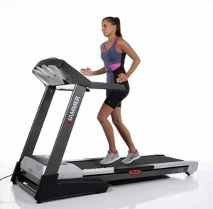 Bieżnia LIFE RUNNER LR 22i - Hammer