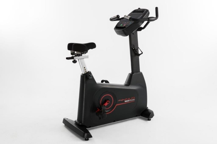 Rower treningowy MAXIMUM UB 8000 - Finnlo