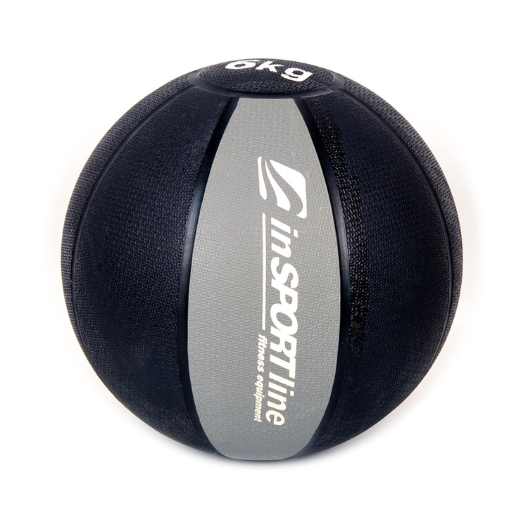 Piłka lekarska 6 kg IN7290 - Insportline