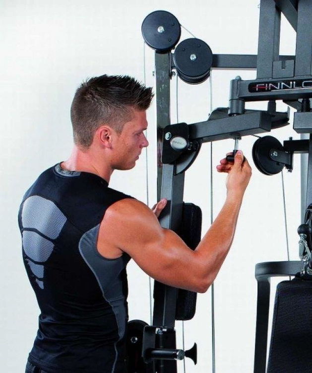 Atlas AUTARK 2600 - Finnlo