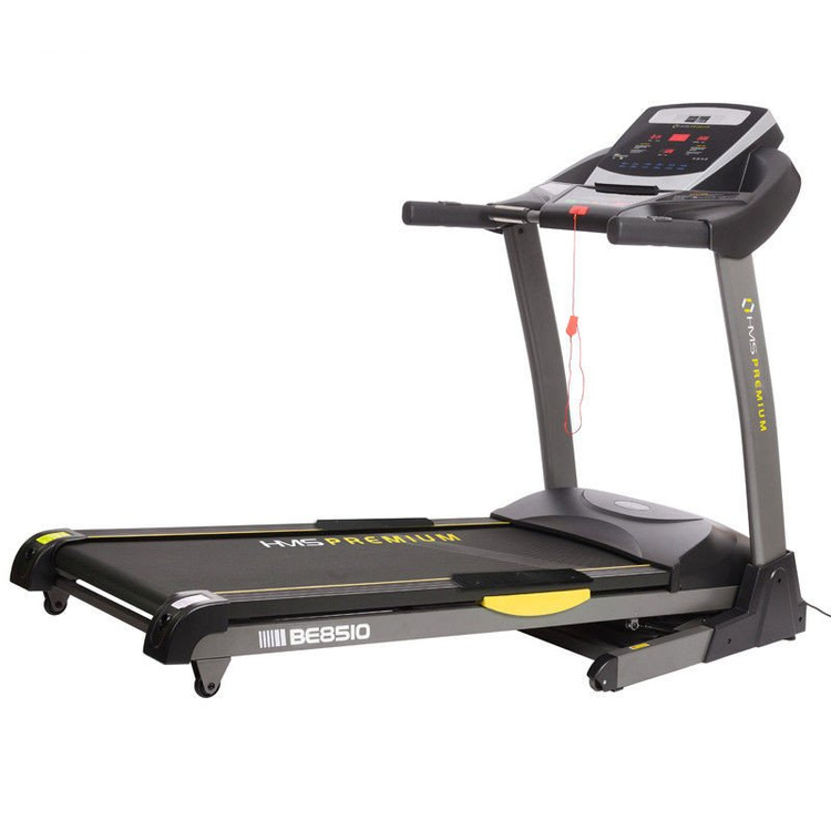 Bieżnia elektryczna BE8510-i - HMS