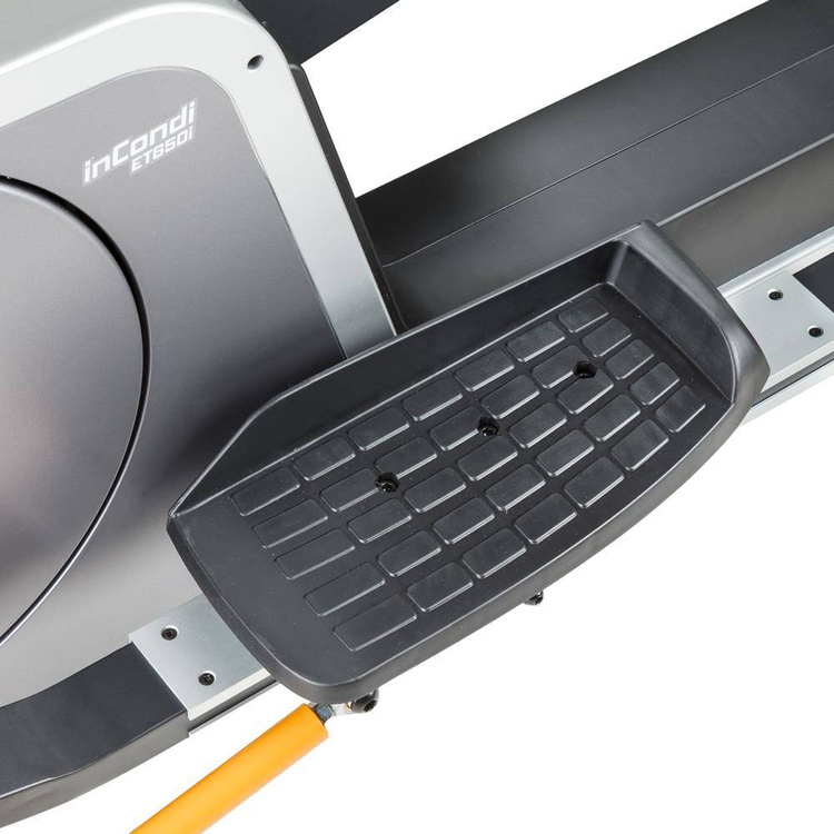 Orbitrek magnetyczny ET650i - Insportline