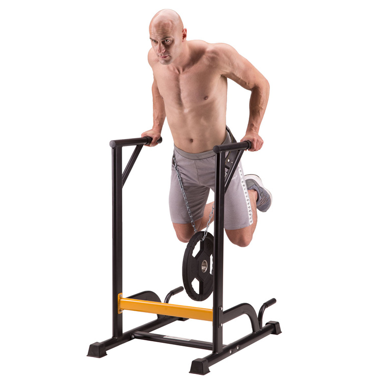 Pas obciążeniowy do ćwiczeń siłowych PSTX06 - HMS