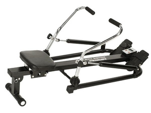 Wioślarz treningowy inSPORTline PowerMaster - Insportline