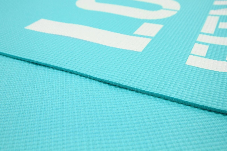 Mata do ćwiczeń RAMT-11024BLL - Reebok