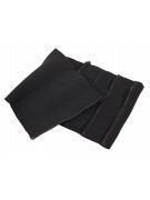 Pas neoprenowy wyszczuplający zapinany na zamek - Thorn