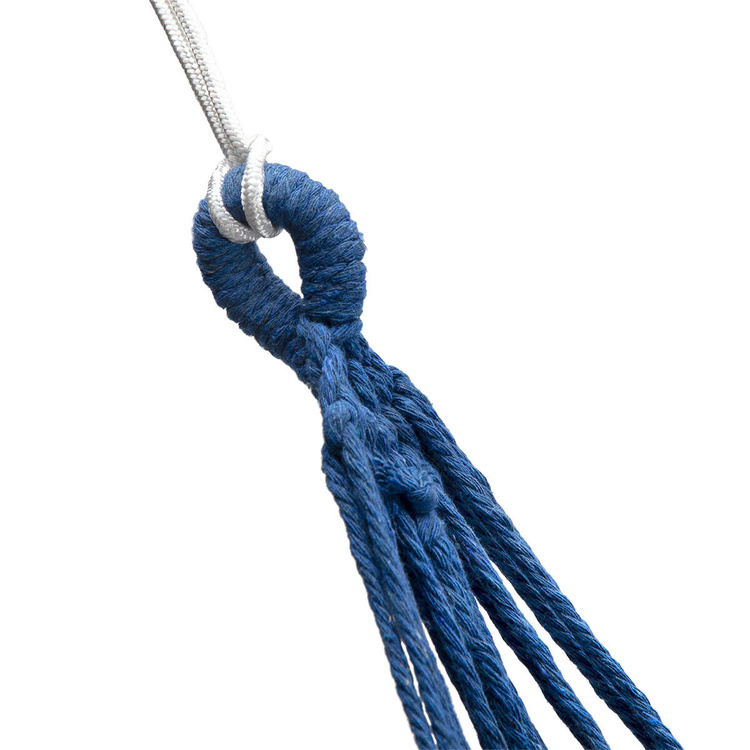 Hamak niebiesko-zielony NC9003 - Nils Camp