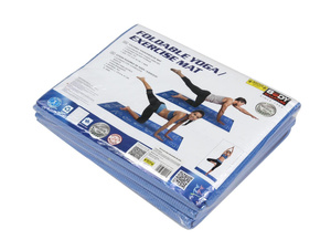 Mata do jogi składana BB 8301 - Body Sculpture