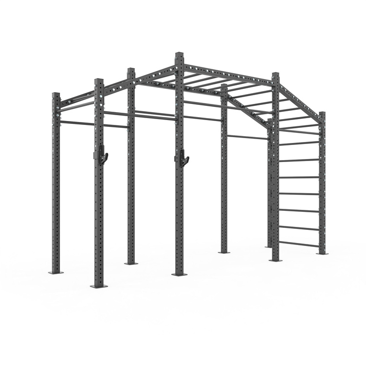 Klatka Power Cage PRO UFT-RIG-08 z akcesoriami - UpForm