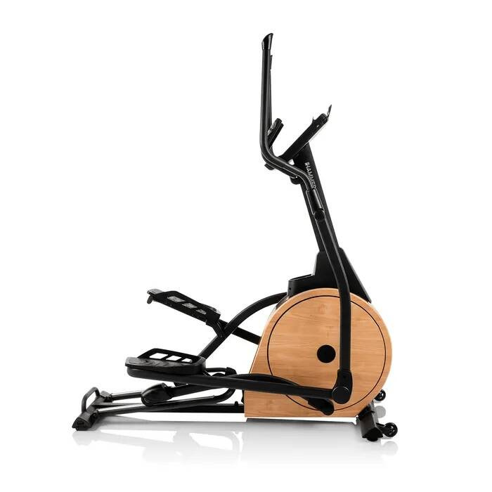 Orbitrek magnetyczny CROSS PACE 7.0 NorsK - Hammer