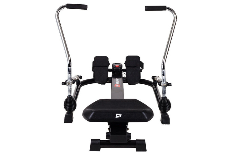 Wioślarz mechaniczny HS-050R Glide - Hop Sport