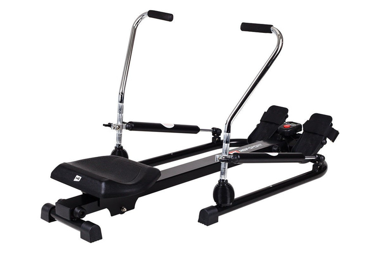 Wioślarz mechaniczny HS-050R Glide - Hop Sport