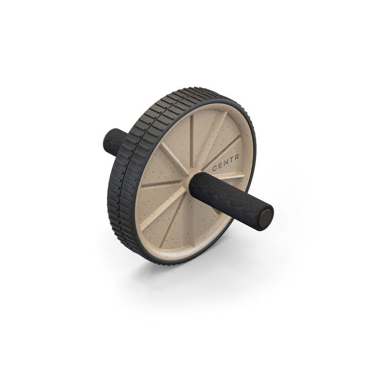 Zestaw Centr Core Kit - piłka, slamball, ab roller, slider disc (CAK)